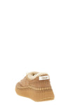 chloés nama sneakers redefine urban aesthetics through a handcrafted luxury l