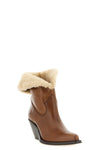 the texan ankle boot