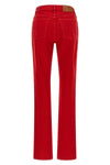 chloé denim jeans redefine the casual aesthetic through a rigorous sartorial con