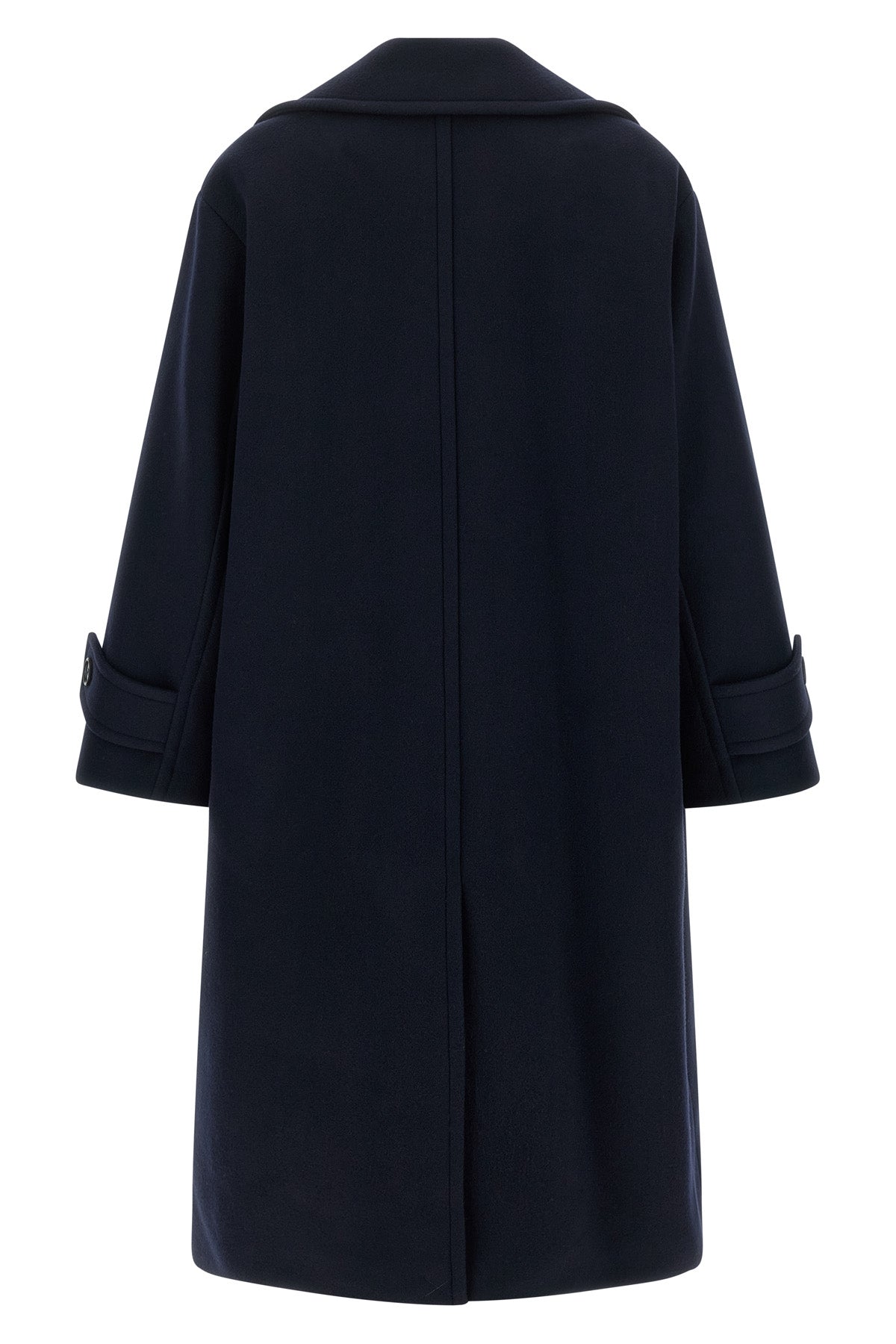the long coat