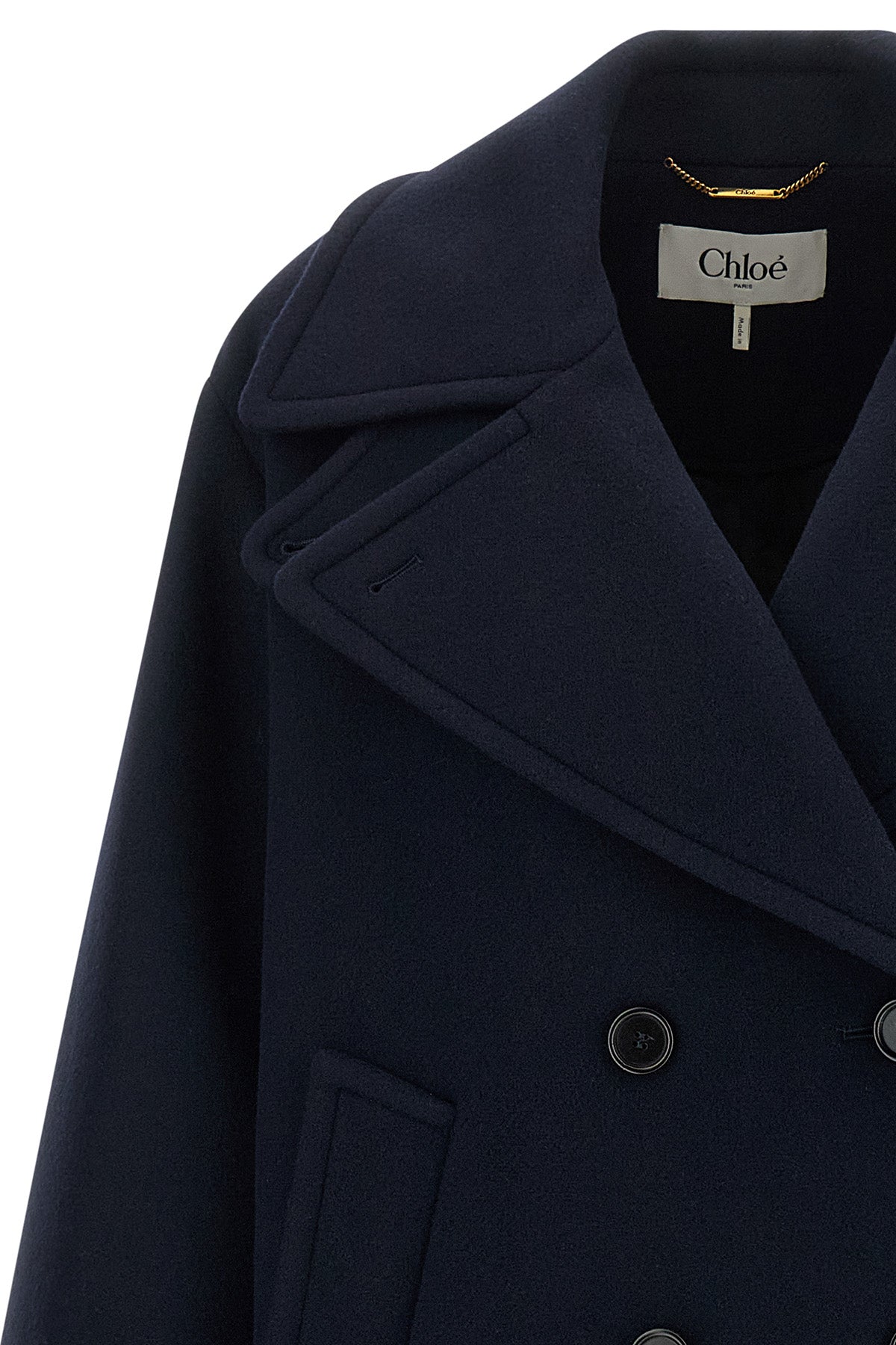 the long coat