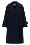 the long coat