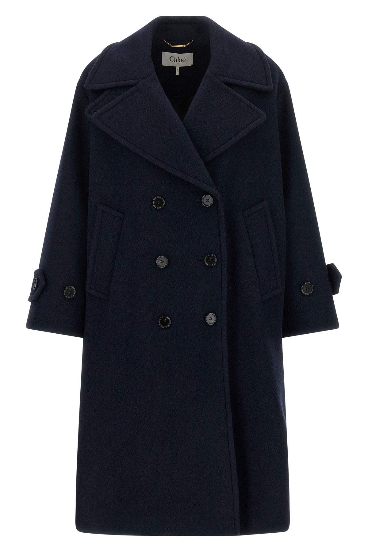 the long coat