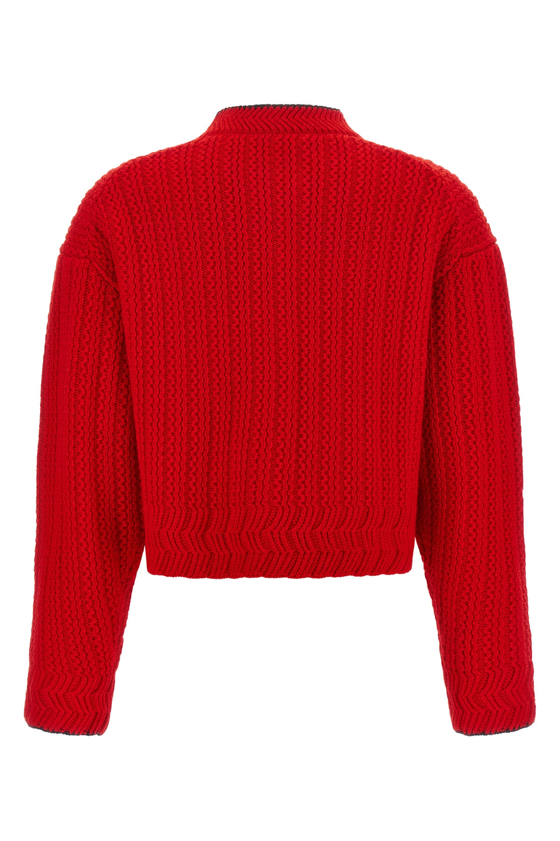 CHLOÉ M the chloé cardigan