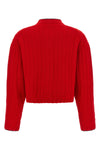 the chloé cardigan