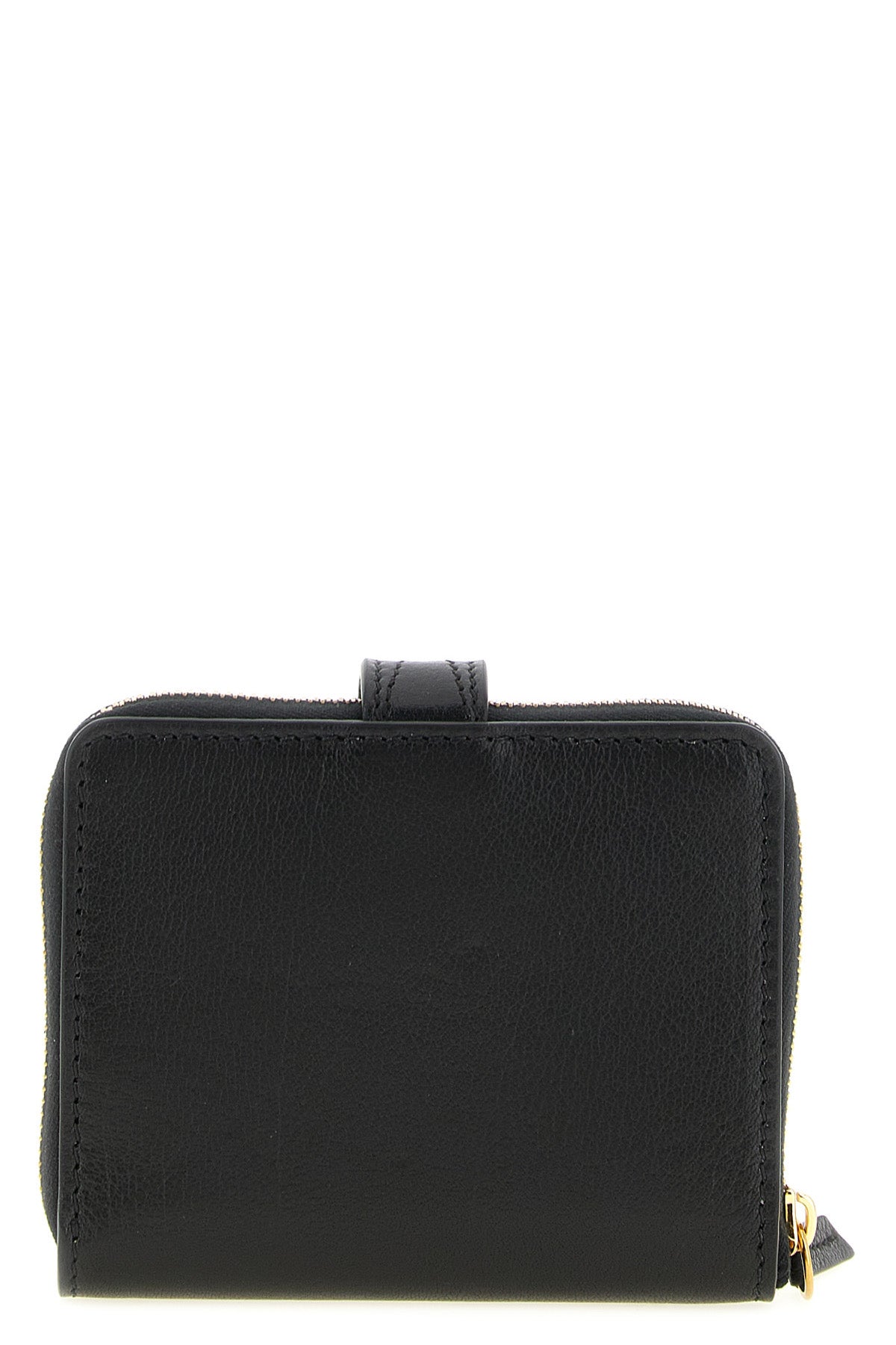 the bi-fold wallet