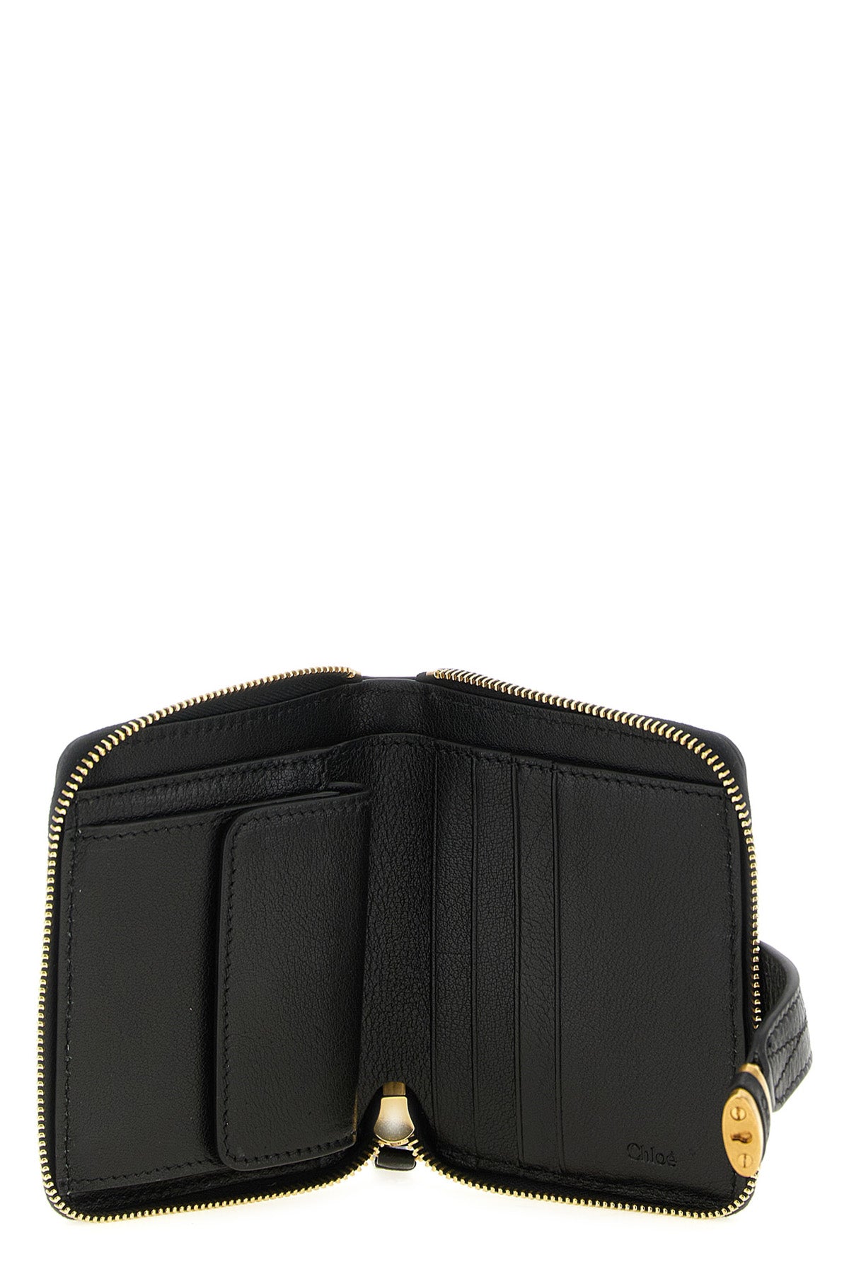 the bi-fold wallet