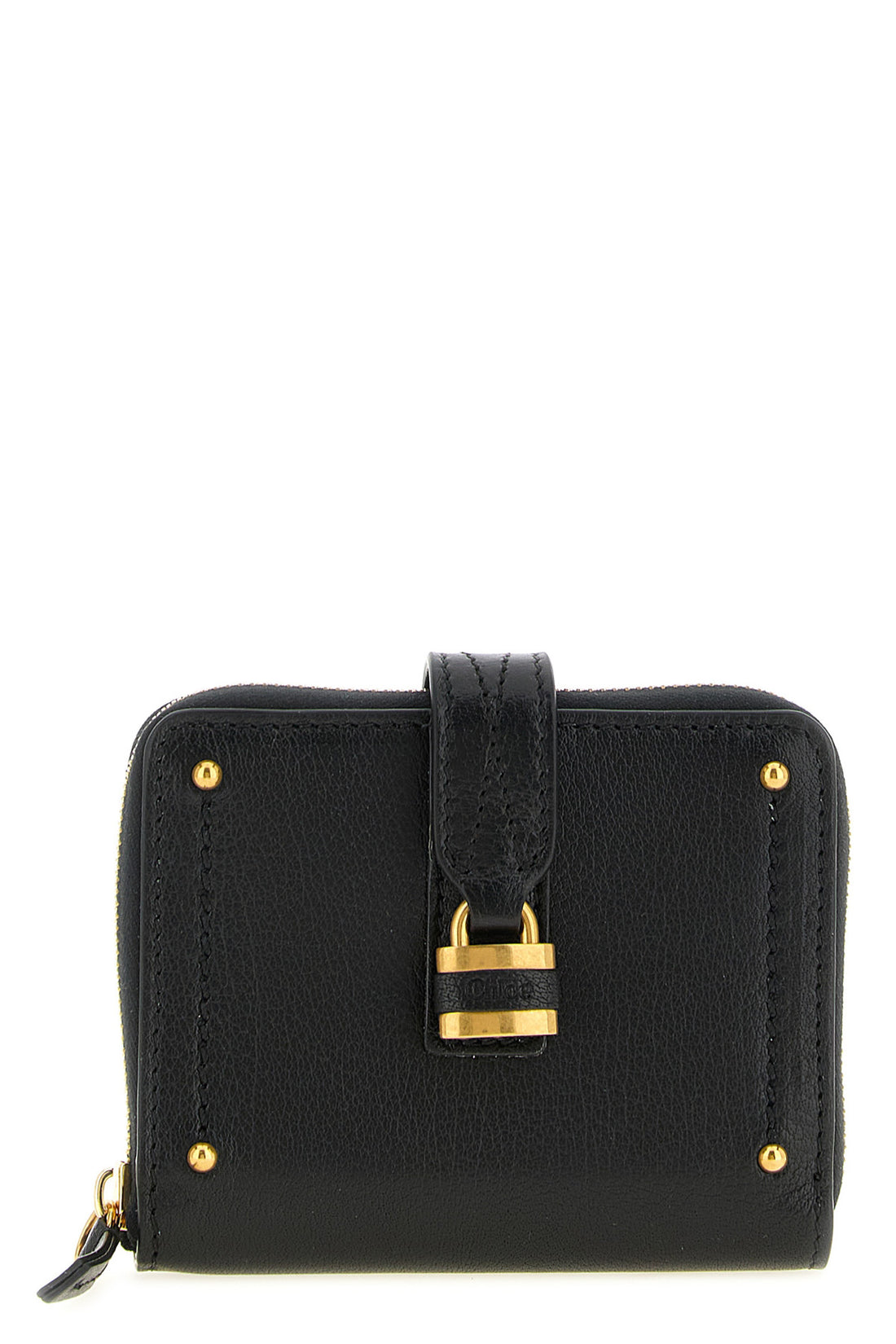 CHLOÉ OS the bi-fold wallet