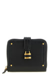 the bi-fold wallet