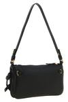 the chloé mini paddington sling mini clutch reinterprets an icon of the maison