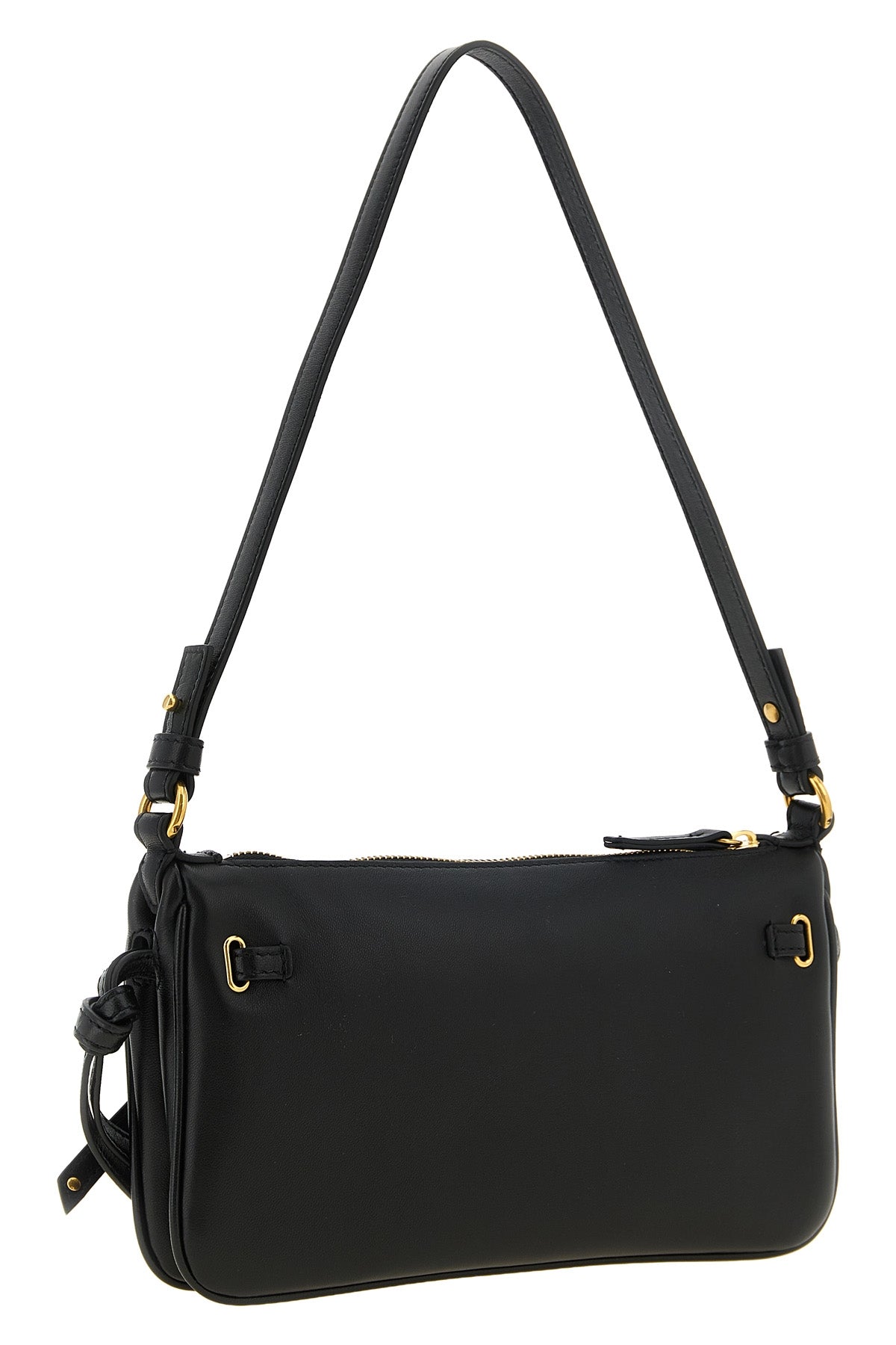 the chloé mini paddington sling mini clutch reinterprets an icon of the maison