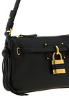 the chloé mini paddington sling mini clutch reinterprets an icon of the maison
