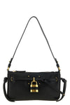 the chloé mini paddington sling mini clutch reinterprets an icon of the maison