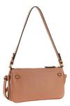the chloé mini paddington sling mini clutch bag is made of fine lamb nappa lea