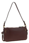 the chloé paddington sling mini clutch redefines contemporary aesthetics throu
