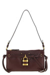 the chloé paddington sling mini clutch redefines contemporary aesthetics throu