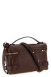 the chloé vanity paddington shoulder bag reinterprets an icon of the maison th