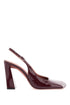 charlotte slingback dã©col