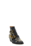 susanna leather ankle boots