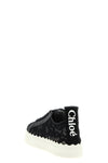 chloe lauren sneakers redefine the concept of everyday footwear through a sophi