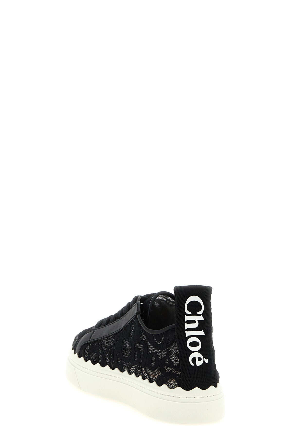 chloe lauren sneakers redefine the concept of everyday footwear through a sophi