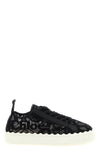 chloe lauren sneakers redefine the concept of everyday footwear through a sophi
