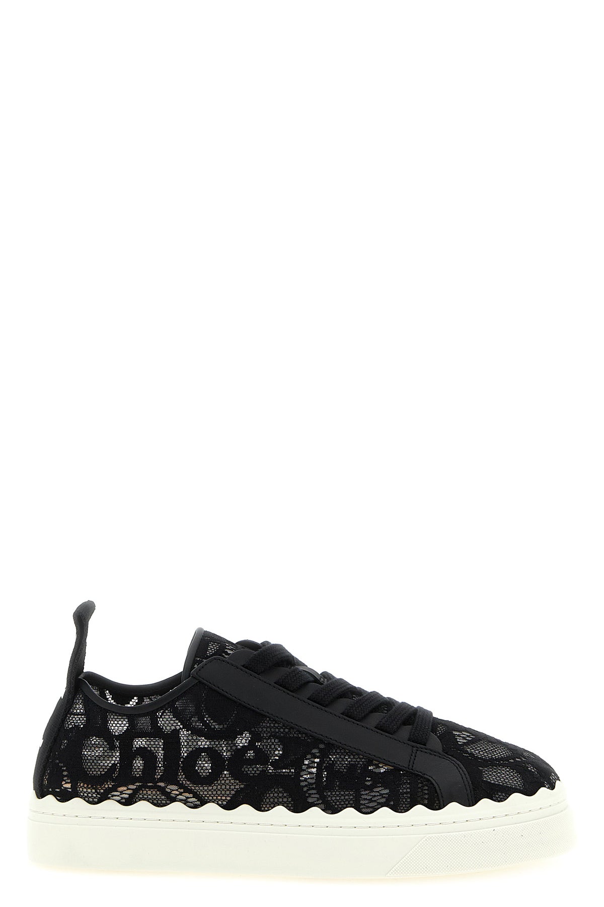 chloe lauren sneakers redefine the concept of everyday footwear through a sophi
