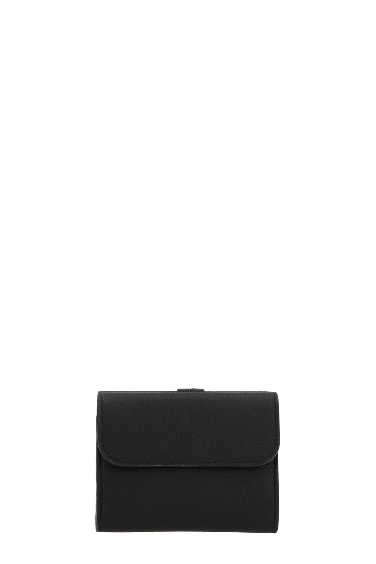 alphabet wallet