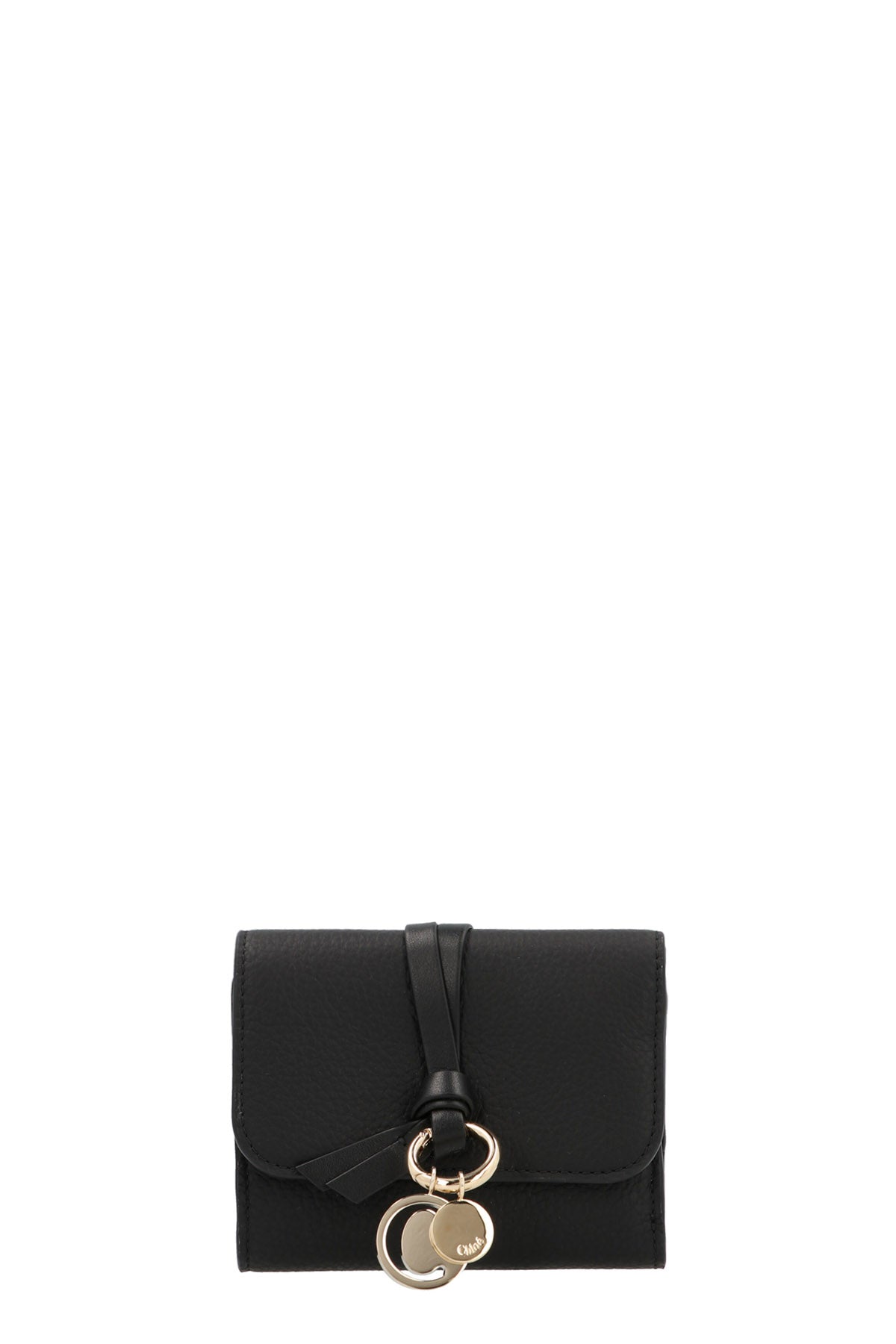 alphabet wallet