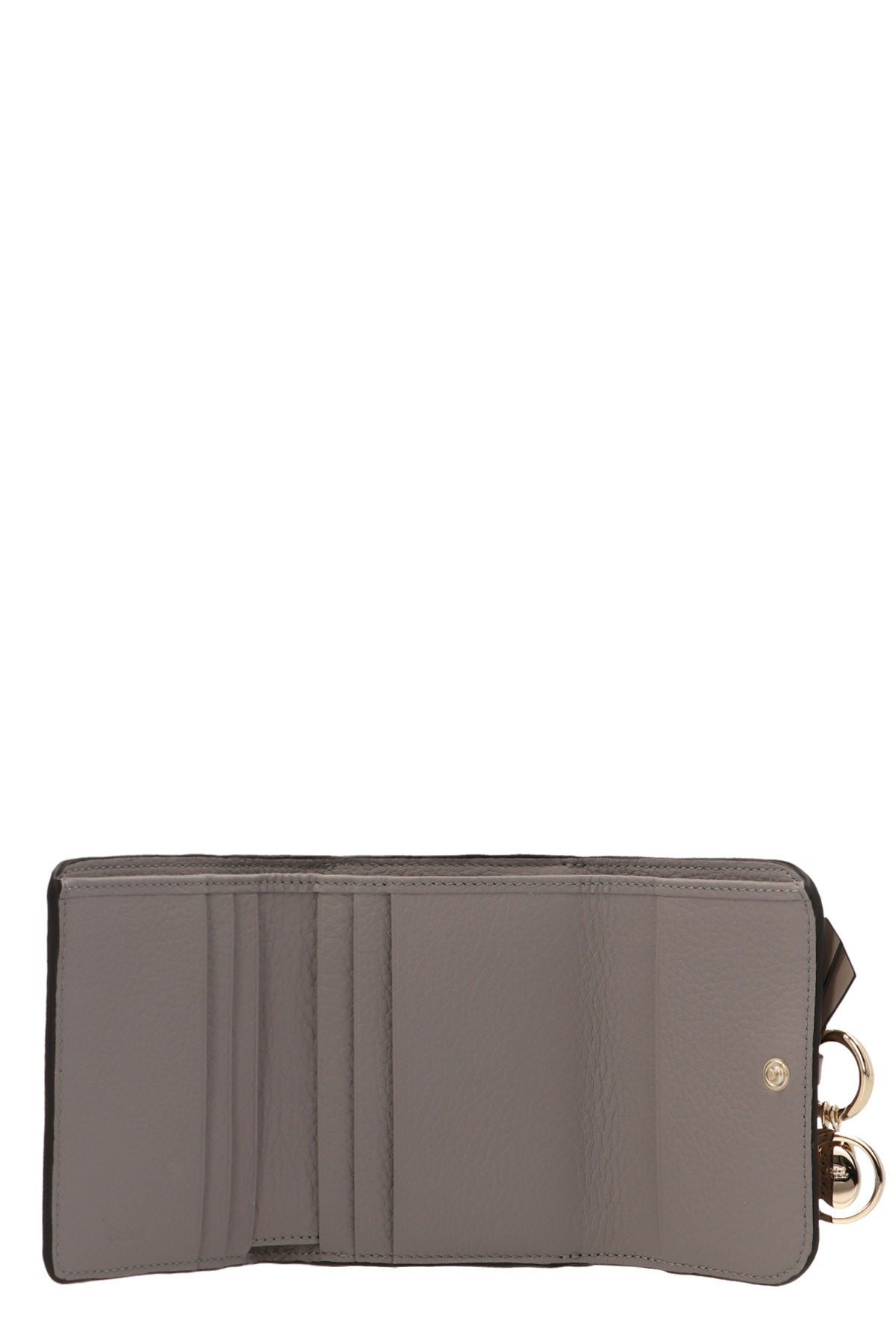 alphabet wallet