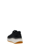 nama low environmental impact fabric sneakers