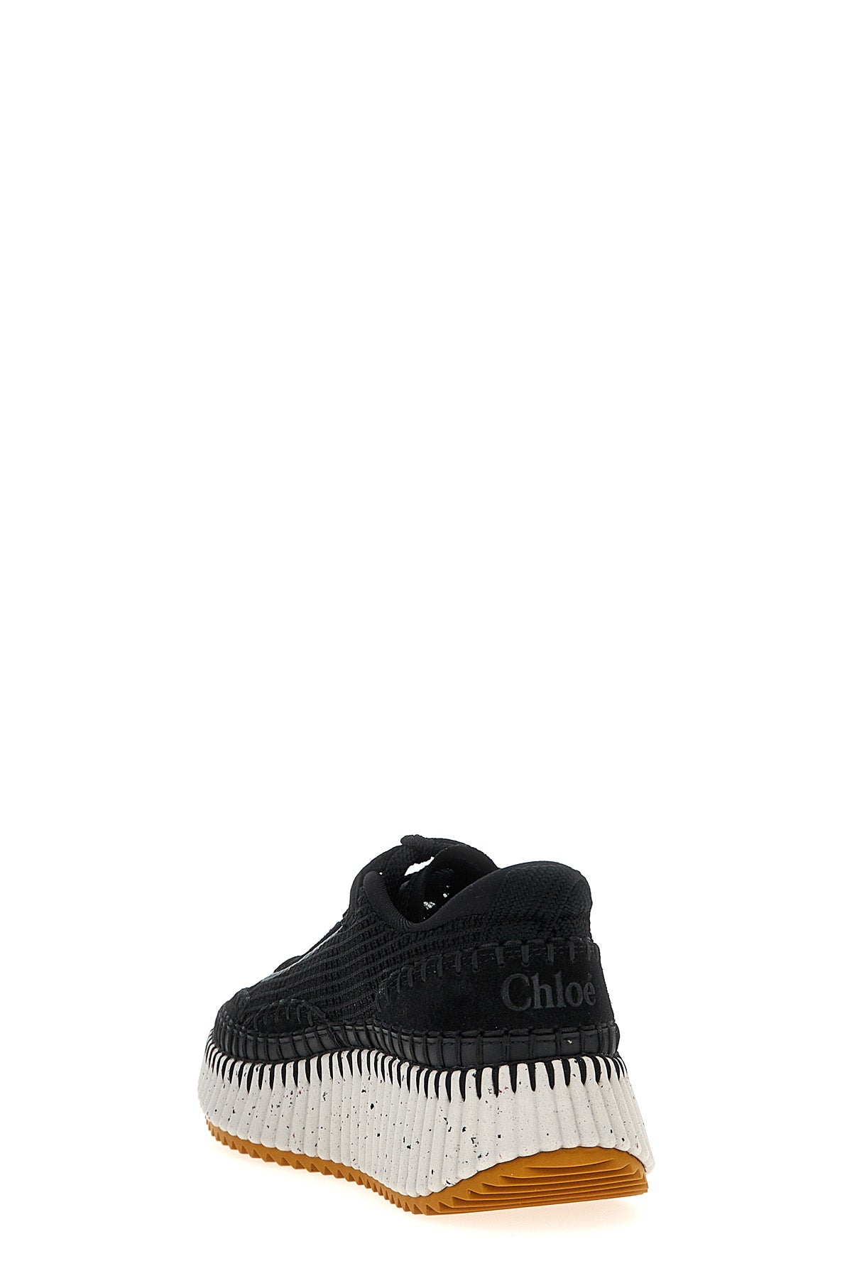 nama low environmental impact fabric sneakers