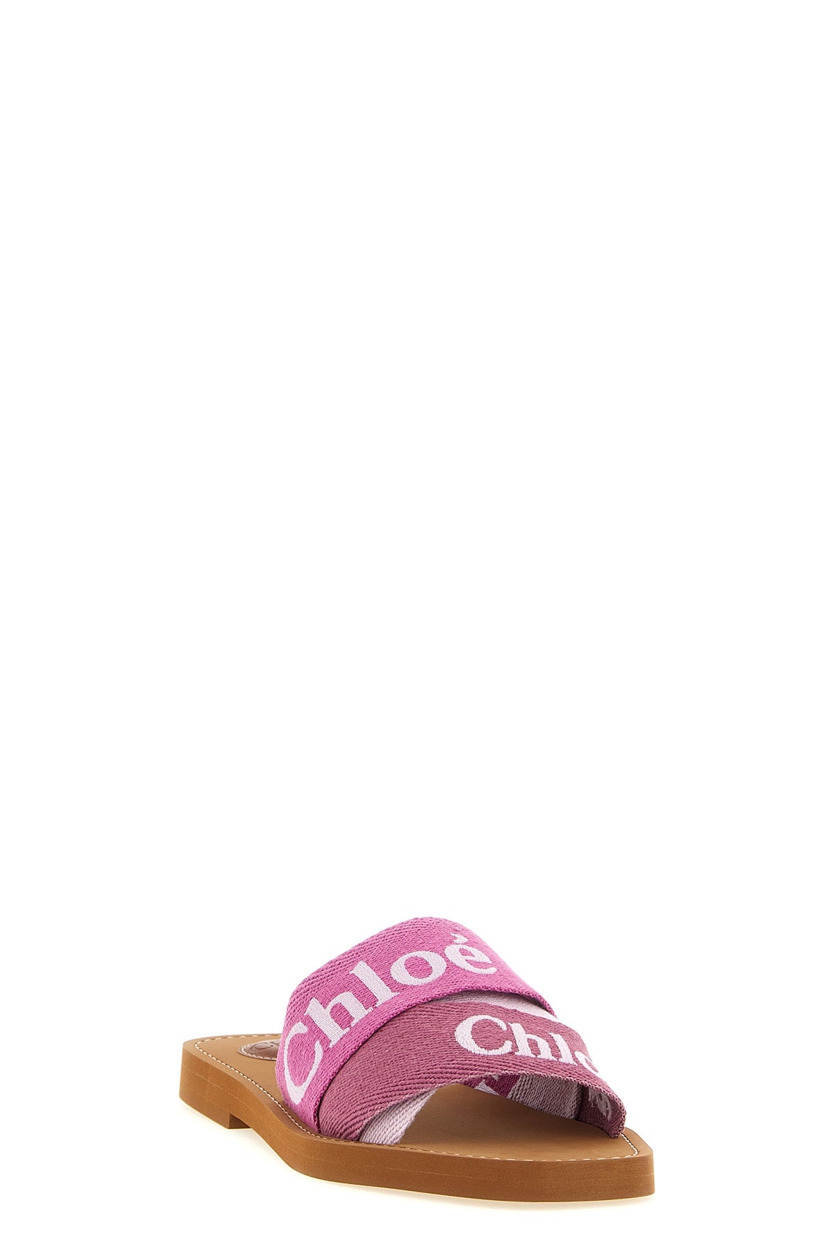 woody sandals