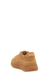nama chloe sneakers define a contemporary aesthetic through bold volumes and con