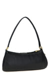 the 99 shoulder bag in grainy leather