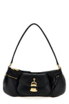 the 99 shoulder bag in grainy leather