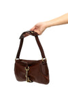 kerala 25 leather shoulder bag