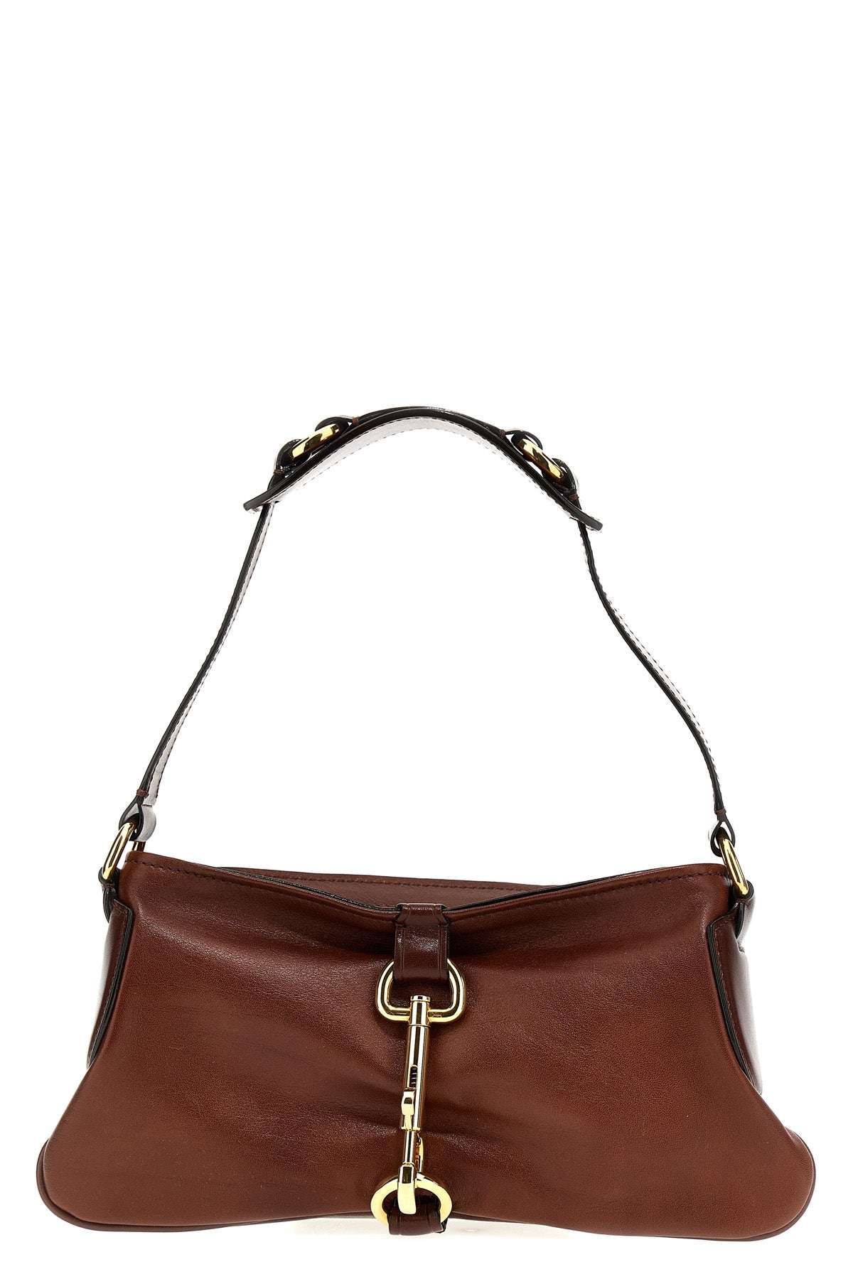 kerala 25 leather shoulder bag