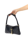 kerala 25 leather shoulder bag