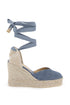 chiara wedge espadrilles