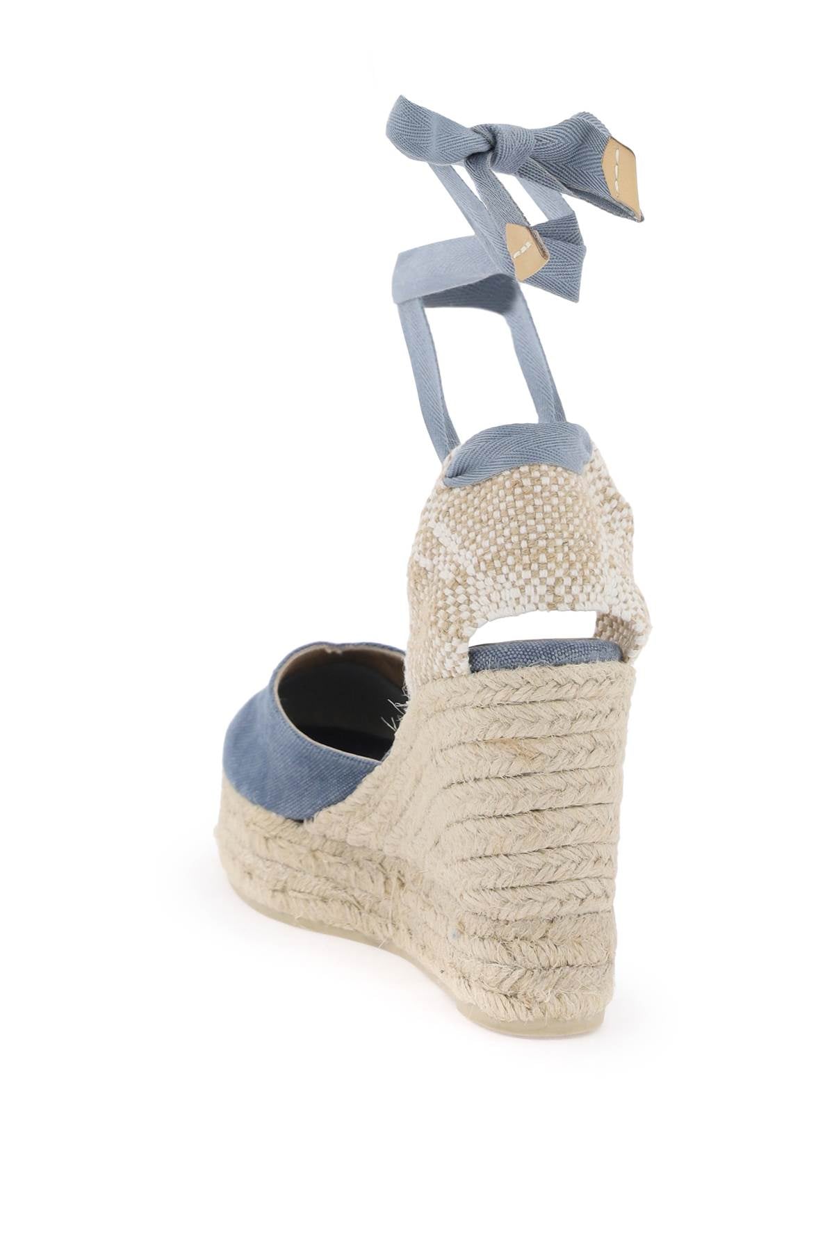 chiara wedge espadrilles