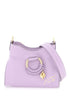 "small joan shoulder bag with cross