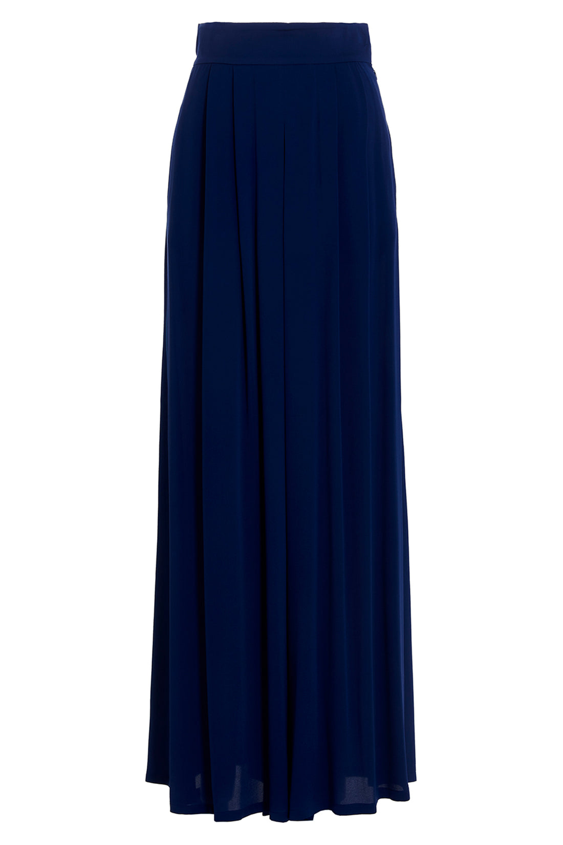 MAX MARA 40 cimone silk pants