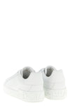 portofino low-top leather sneakers