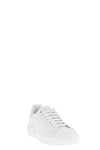 portofino low-top leather sneakers