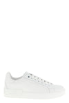 portofino low-top leather sneakers