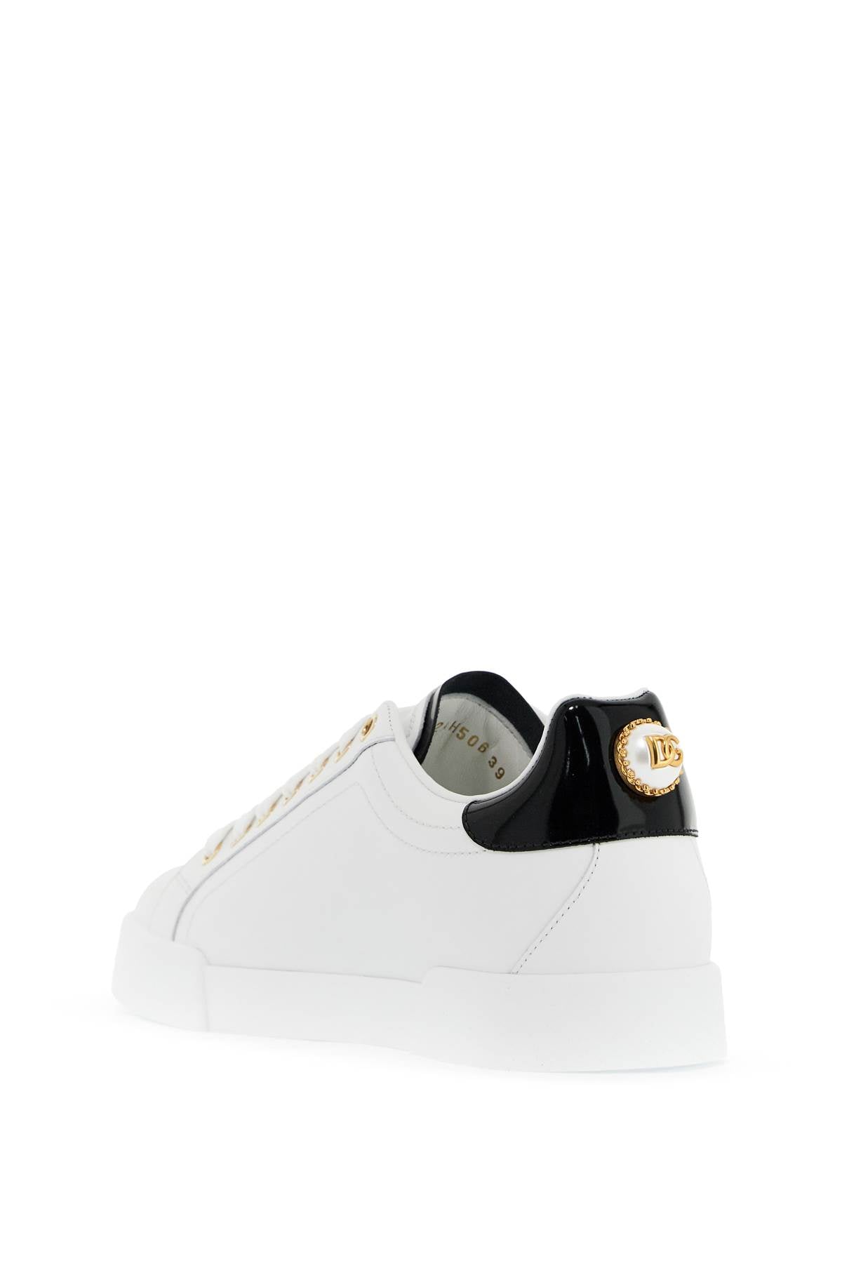 portofino sneakers with pearl