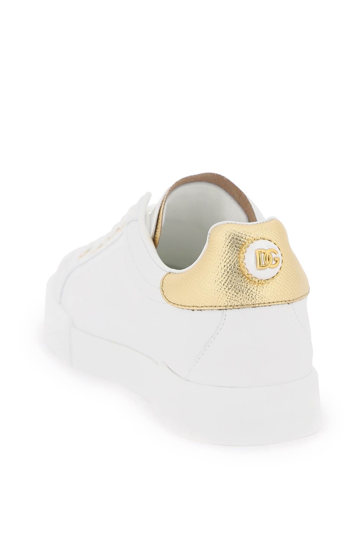 portofino sneakers with pearl