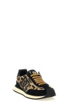 the dolce&gabbana dg cushion low-top sneakers define contemporary luxury throu