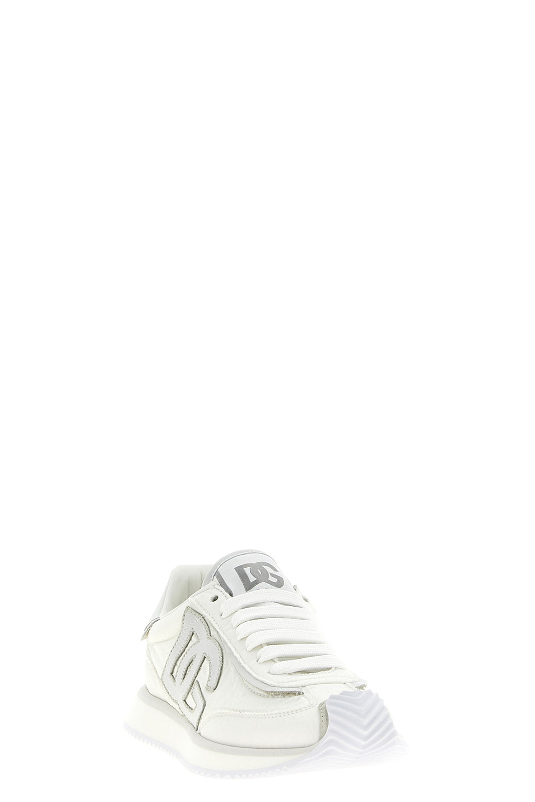 DOLCE &amp; GABBANA 35 dg cushion nylon sneakers